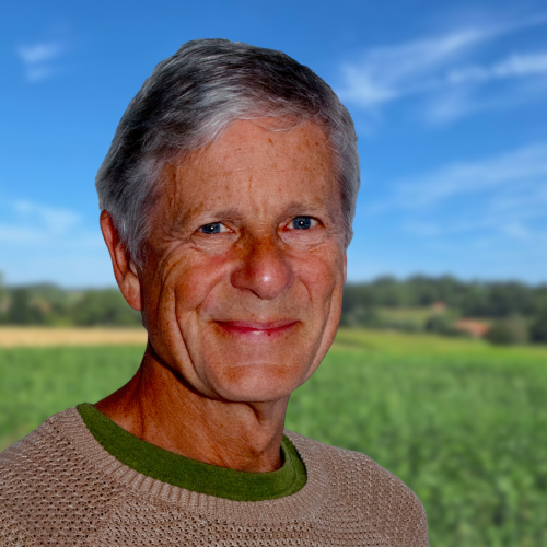 Portrait de Philippe Debry